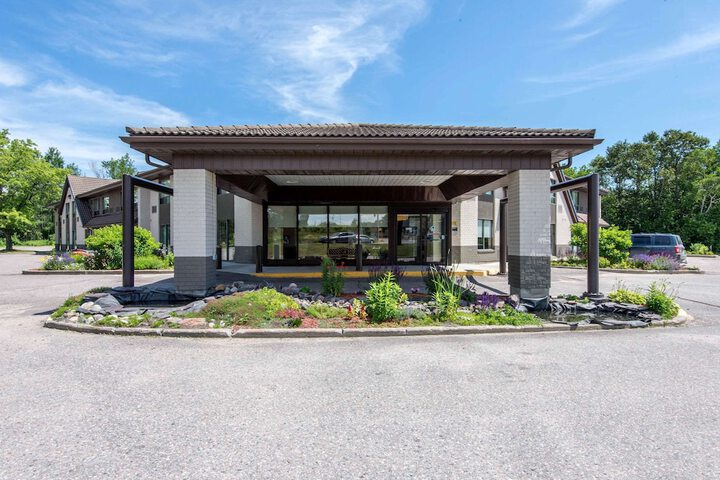 Comfort Inn