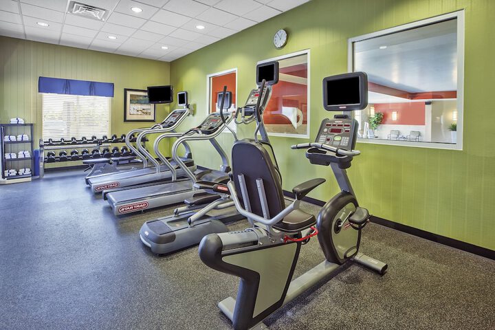 Health and Fitness 36 of 36