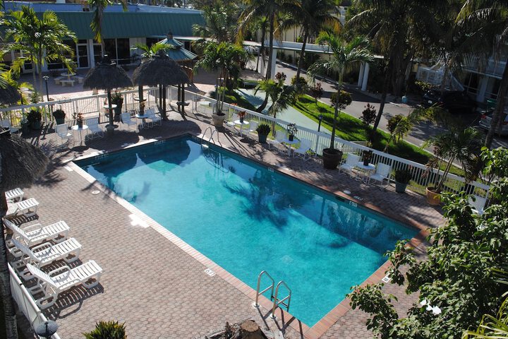 Pool 3 of 90