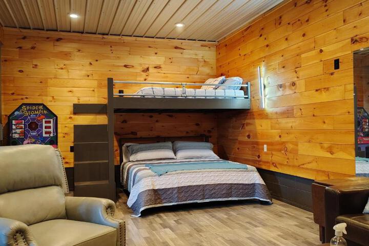 Chickahominy Riverside Guest Home by Williamsburg