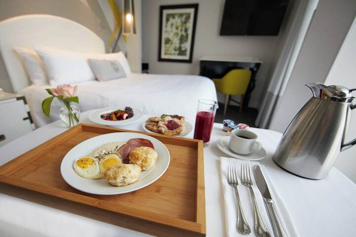 Elyton Hotel Autograph Collection by Marriott
