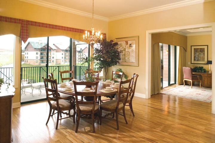 Club Wyndham Smoky Mountains