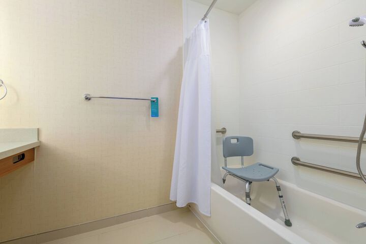 SpringHill Suites Raleigh Cary