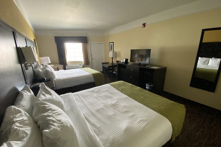 Galveston Beach Hotel