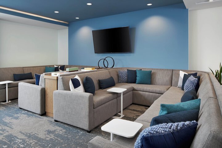 Element by Marriott Valley Forge King of Prussia