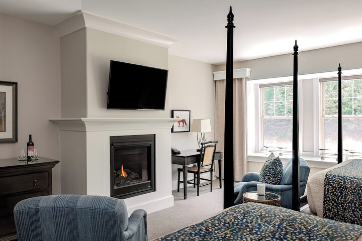 The Grand at Bedford Village Inn
