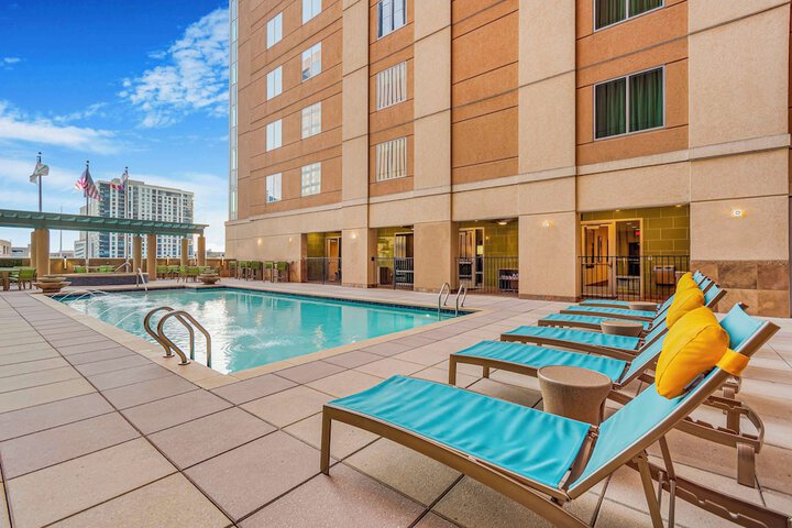 Pool 6 of 73