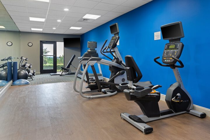 Health and Fitness 57 of 57