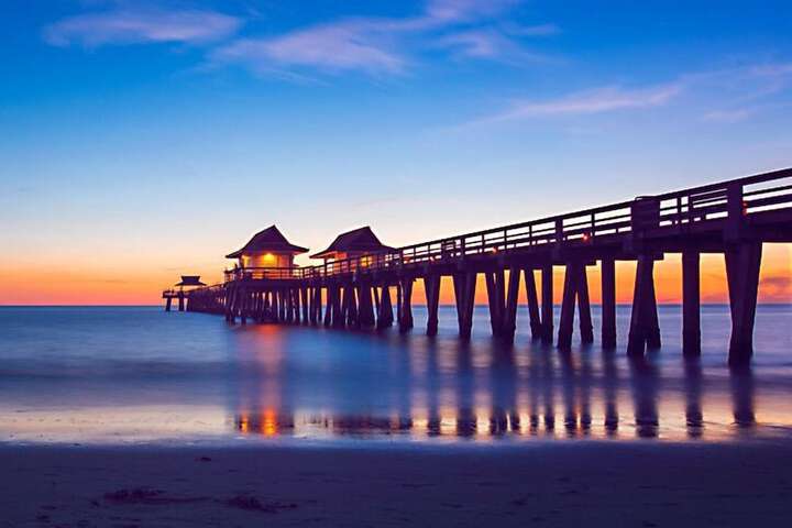 Hampton Inn & Suites Naples South