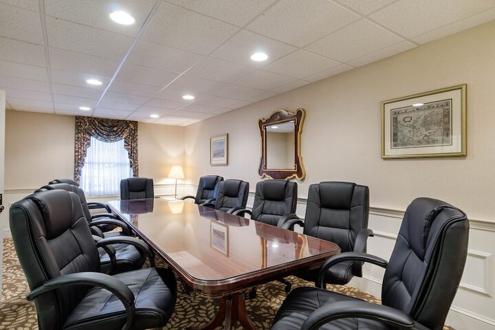 Comfort Inn Auburn - Worcester