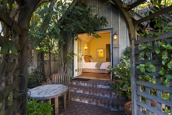 Terrace/Patio 109 of 124