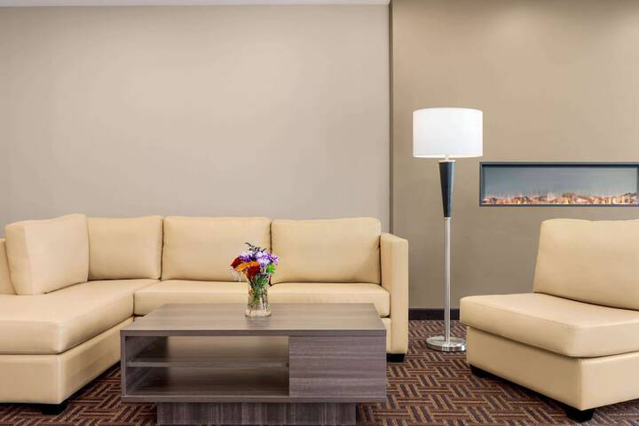 Hotel Interior 9 of 51