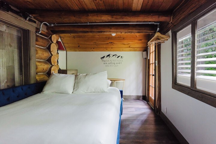 Alta Crystal Resort