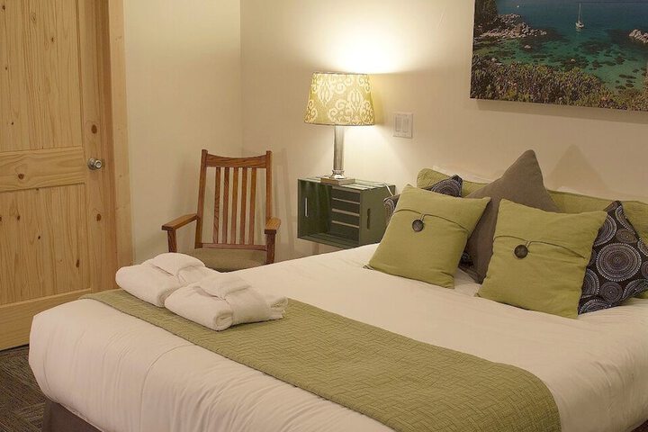 Tahoe Vistana Inn