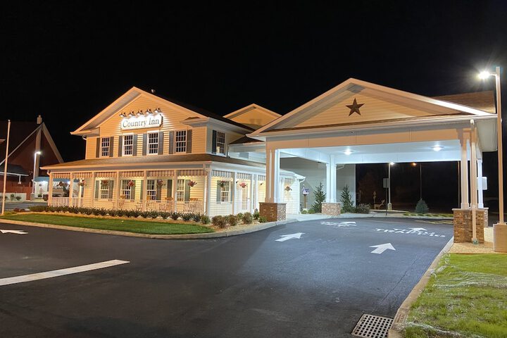 Country Inn of Hazlet