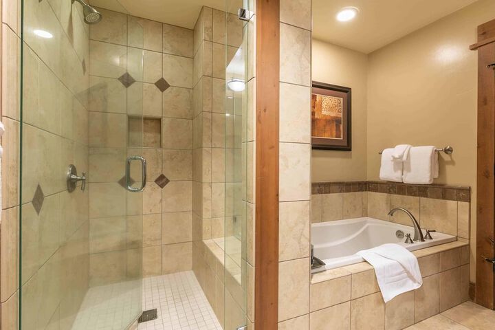 East West Hospitality Tahoe