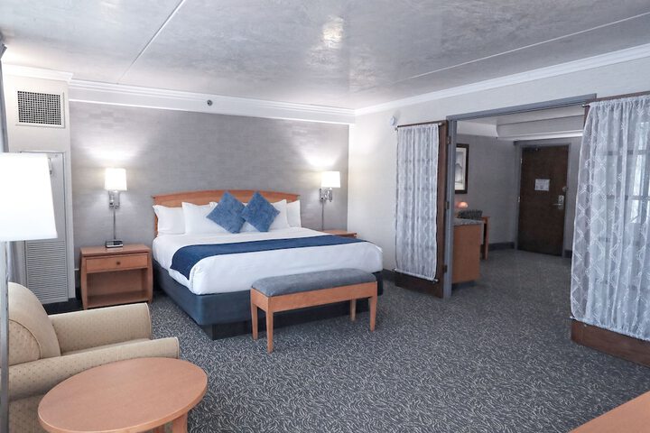 Emerald Queen Hotel & Casino - Fife
