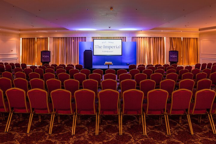 The Imperial Torquay