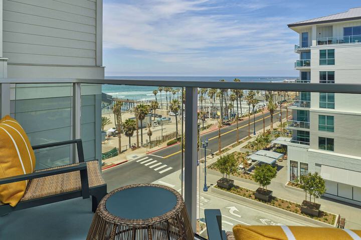 The Seabird Ocean Resort & Spa Part of Destination Hotel by Hyatt