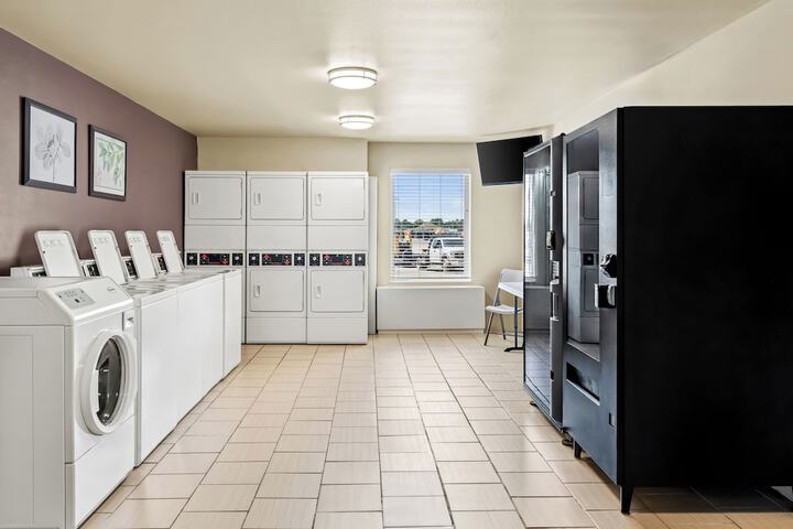 Ledgestone Suites Hotel Vernal