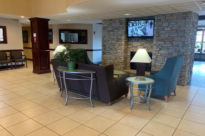 Hotel Interior 12 of 88