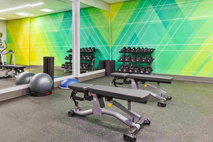 Holiday Inn Toledo-Maumee (I-80 / 90) by IHG