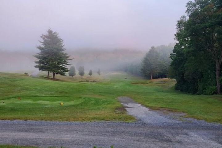 Golf 31 of 33