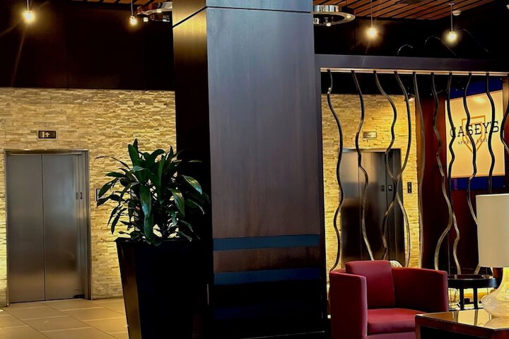 The Westin Birmingham