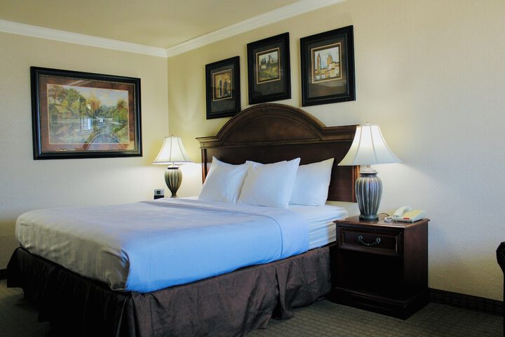 Baymont by Wyndham McAlester Hwy 69