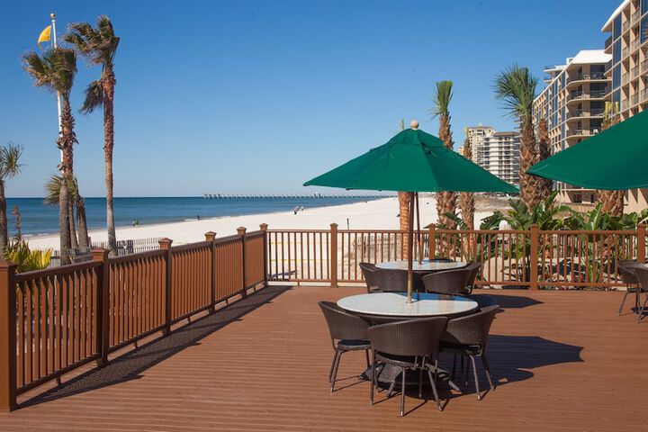 Holiday Inn Resort Panama City Beach by IHG