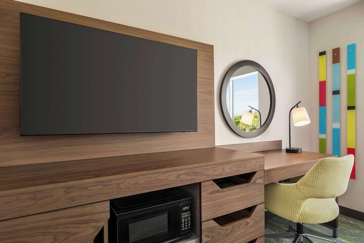 Hampton Inn & Suites Oroville