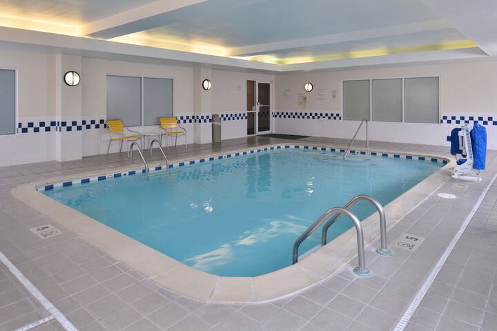Pool 7 of 40