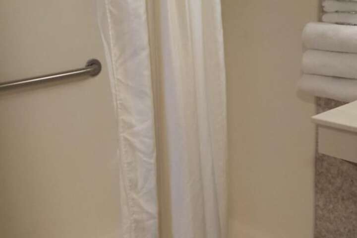 GrandStay Hotel & Suites Hastings