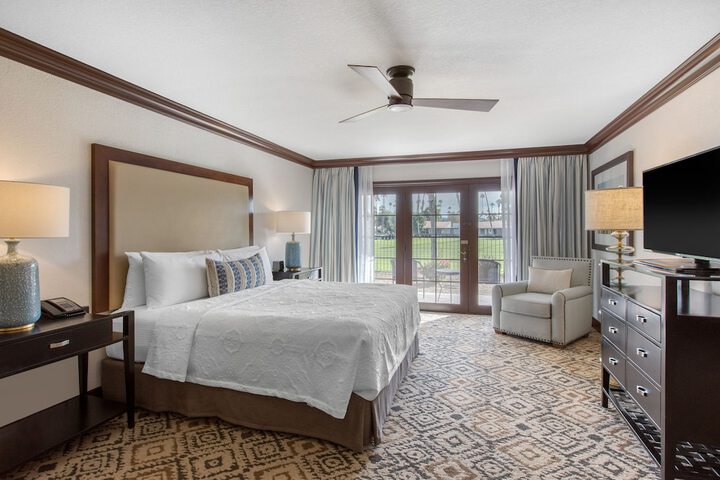 Omni Rancho Las Palmas Resort & Spa
