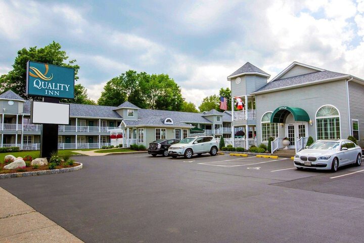 Quality Inn Lake George