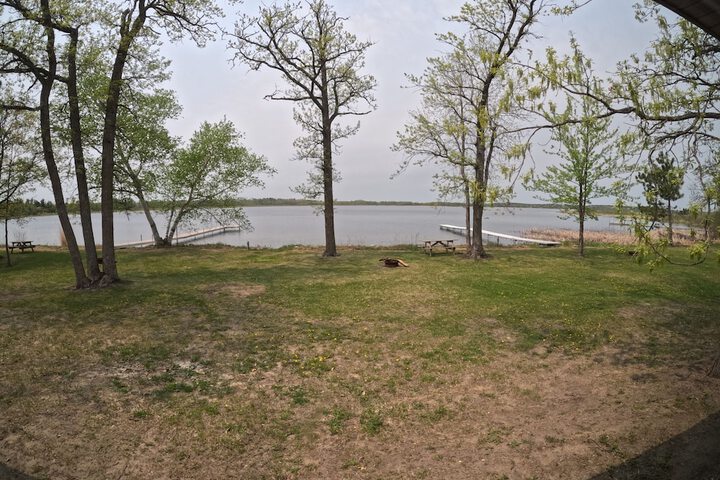 Sunset Cove Resort