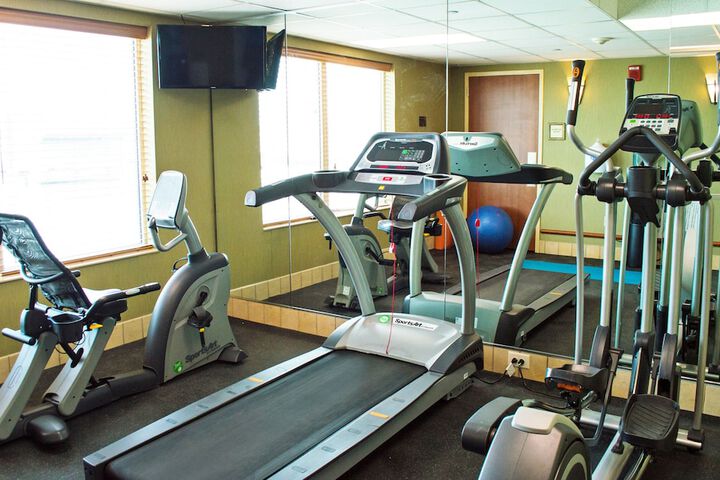 Health and Fitness 25 of 34