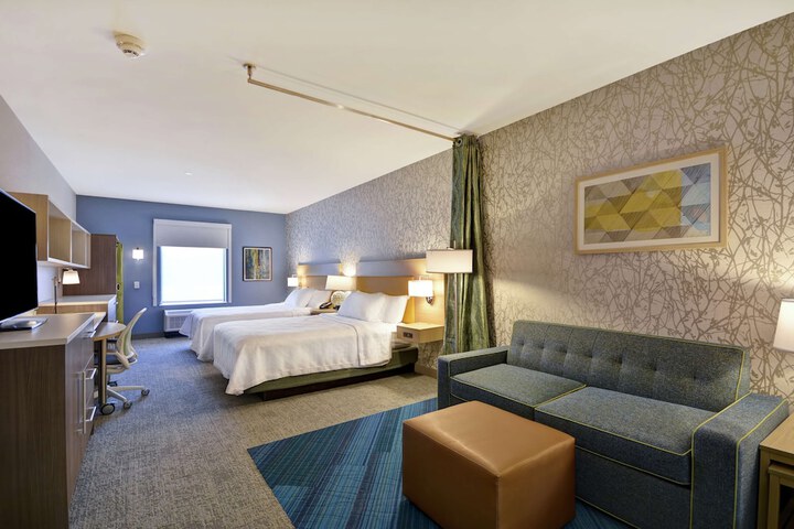 Home2 Suites by Hilton Dayton South
