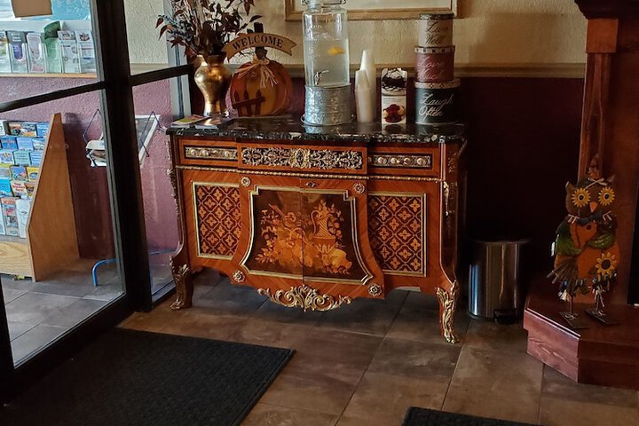 Fireside Inn & Suites Bangor