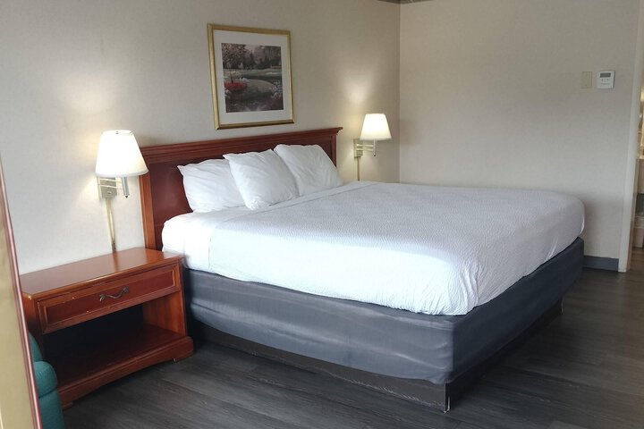 Clarion Inn Southern Pines - Pinehurst