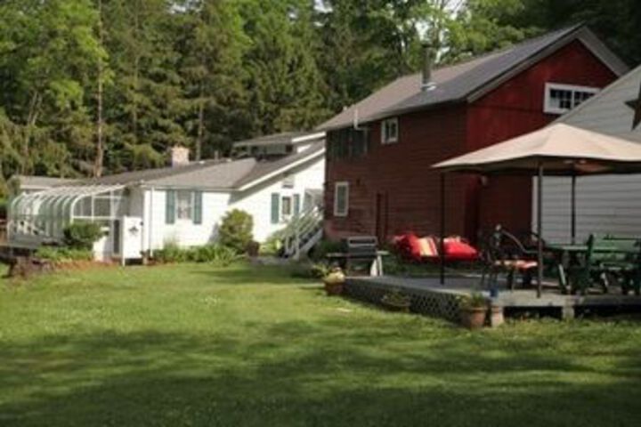 Brook Falls Farm