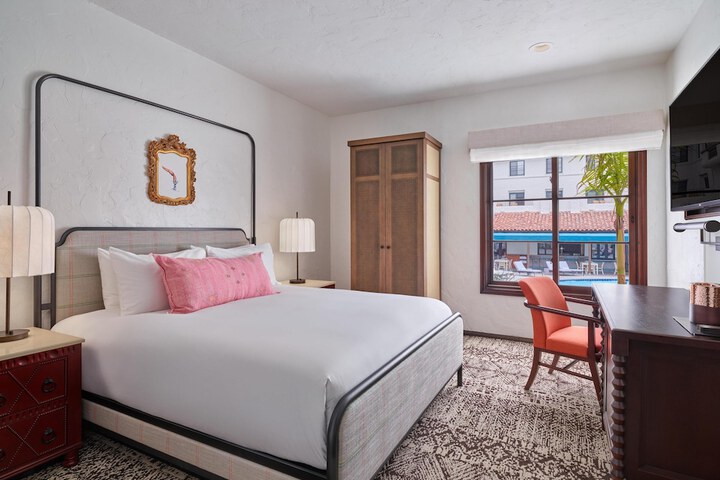 Mar Monte Hotel in The Unbound Collection by Hyatt