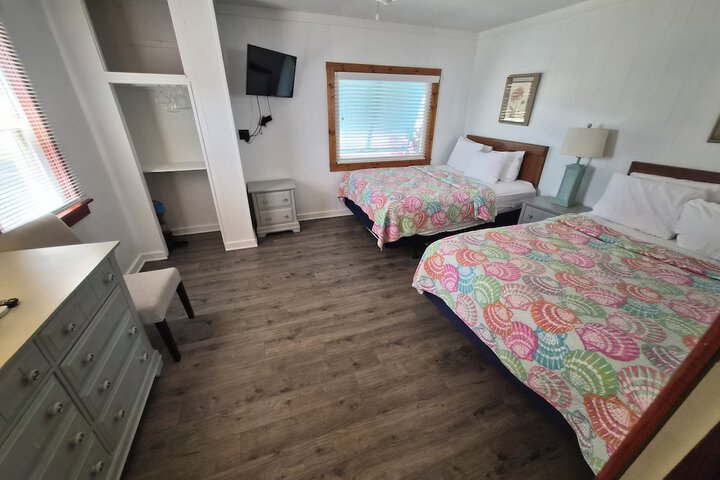SandSpur Ocean Cottages