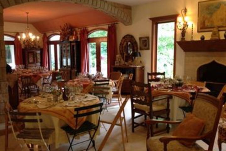 Auberge de Seattle French Country Inn