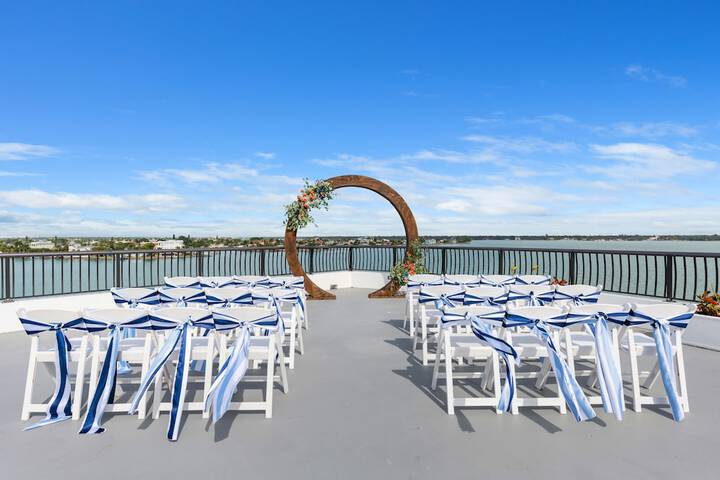 FUSION Resort Waterfront Suites