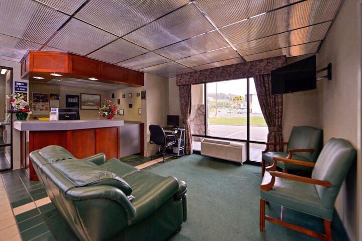 Nations Inn