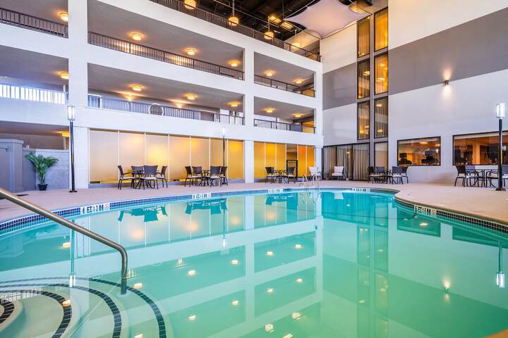 Pool 12 of 61