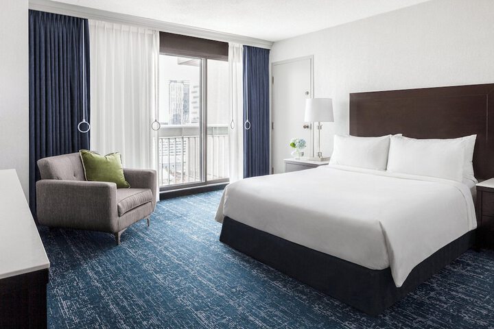Chelsea Hotel Toronto