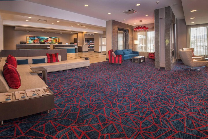 Fairfield Inn & Suites by Marriott Altoona