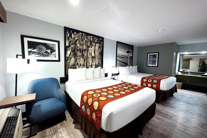 SureStay Plus by Best Western Cannon A.F.B.